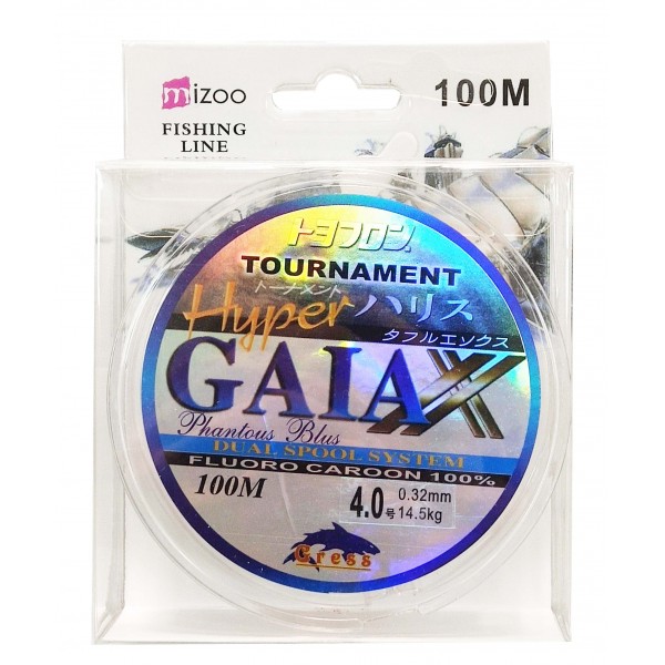 ΠΕΤΟΝΙΑ ΨΑΡΕΜΑΤΟΣ 100M 4.0 20000-33